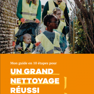 Guide ramassage (FR) - Grand Nettoyage