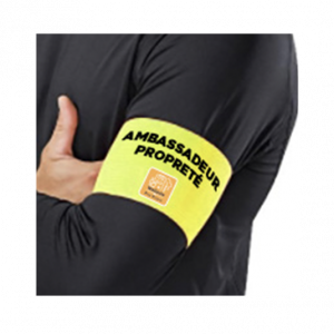 Brassard Ambassadeur - Taille S-M
