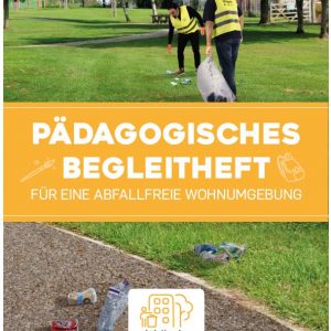 Livret Pédagogique (DE) 2020