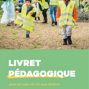 Livret Pédagogique (FR)