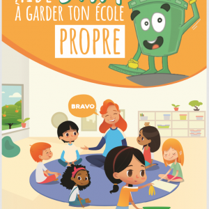 Affiche A3 - Fondamental