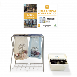 Station de délestage