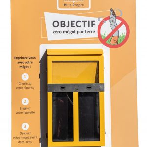 Voting Box (Événements - Prêt)