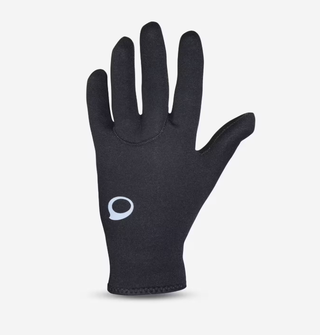 Sous-gants néoprène 2 mm