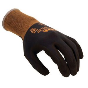 Sous gants étanches été Gants fins Ultrane 500 - Taille L Ou 10 (Événements - Prêt)