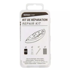 Kit réparation kayak