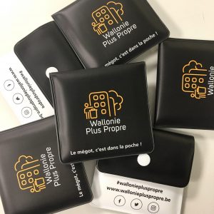 OTR DLV - Cendrier de poche