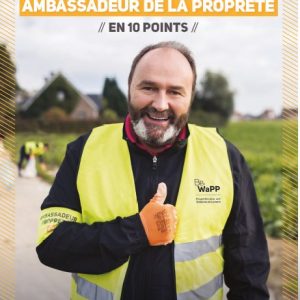 Guide de l'Ambassadeur