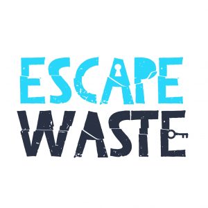 Découvrir l'escape game "Escape Waste" (secondaire)