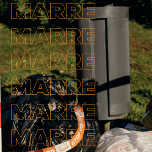 Kit DC - flyers - Poubelle