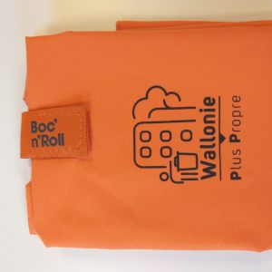 Emballage réutilisable - Boc'n'roll