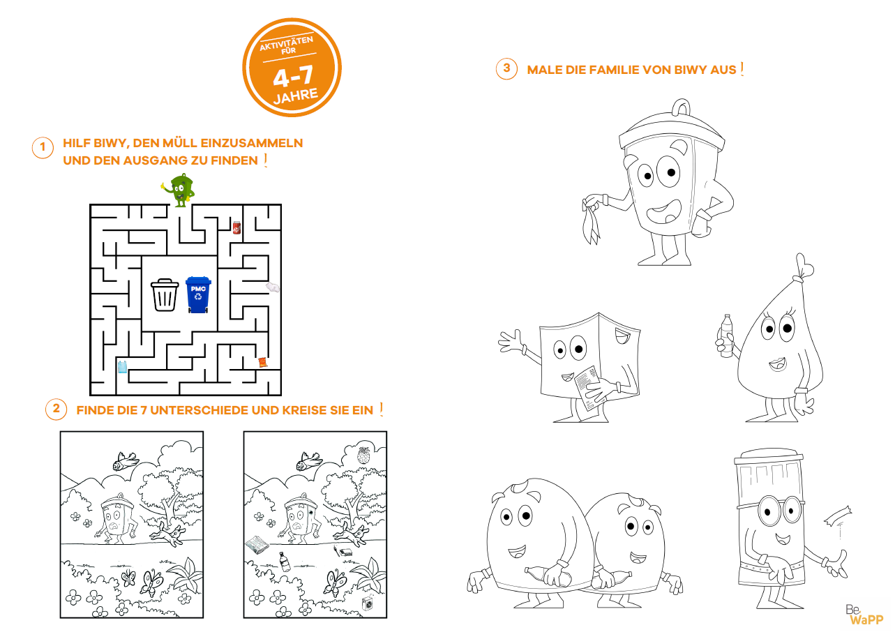 GN 2026 - Plaquette "Activités" maternelle et primaire (ALL)