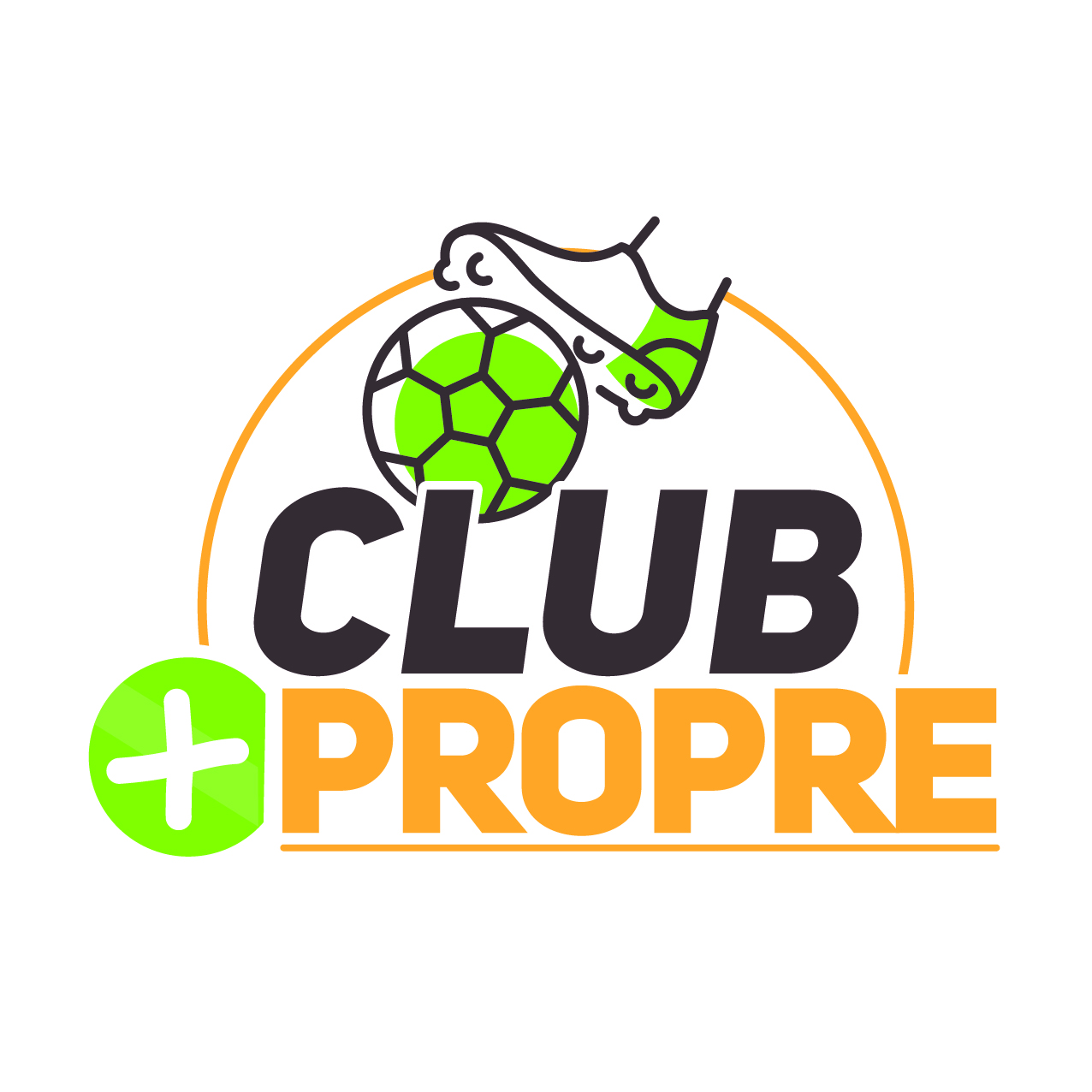 Club Plus Propre - Kit de démarrage
