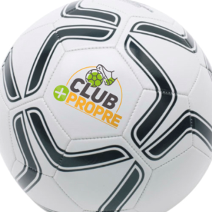 Ballon - Club Plus Propre