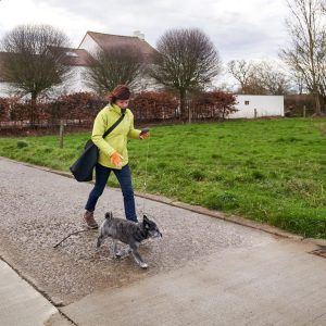 Kit - Marche plus propre