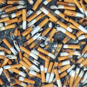 Kit - Ramassage de mégots