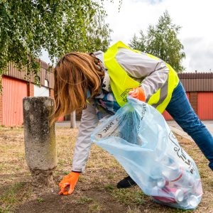 Kit - Ramassage de déchets