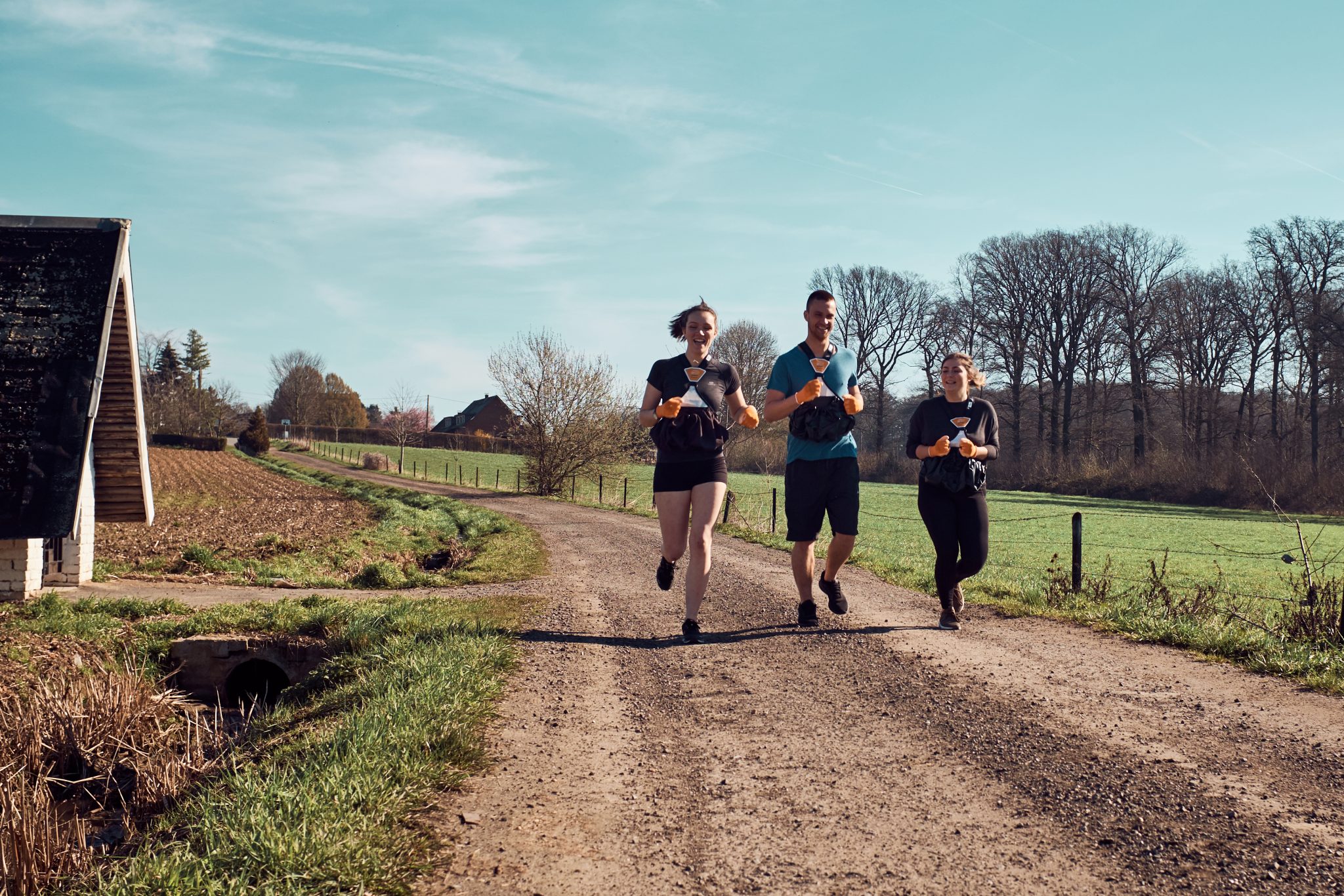 Kit - Plogging