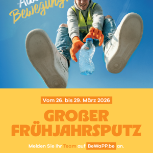 Affiche GN 2026 - DE